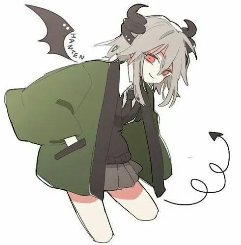 Avatar of Hanten