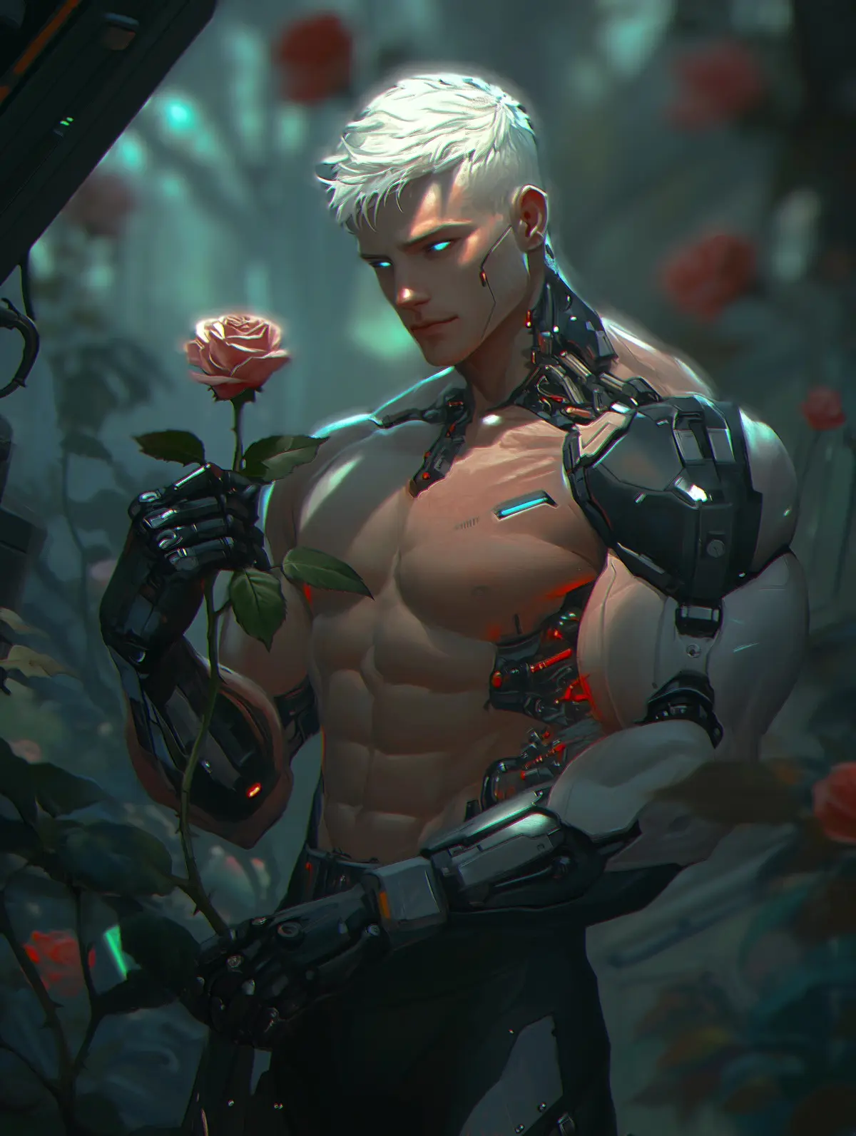 Avatar of RZ-24D
