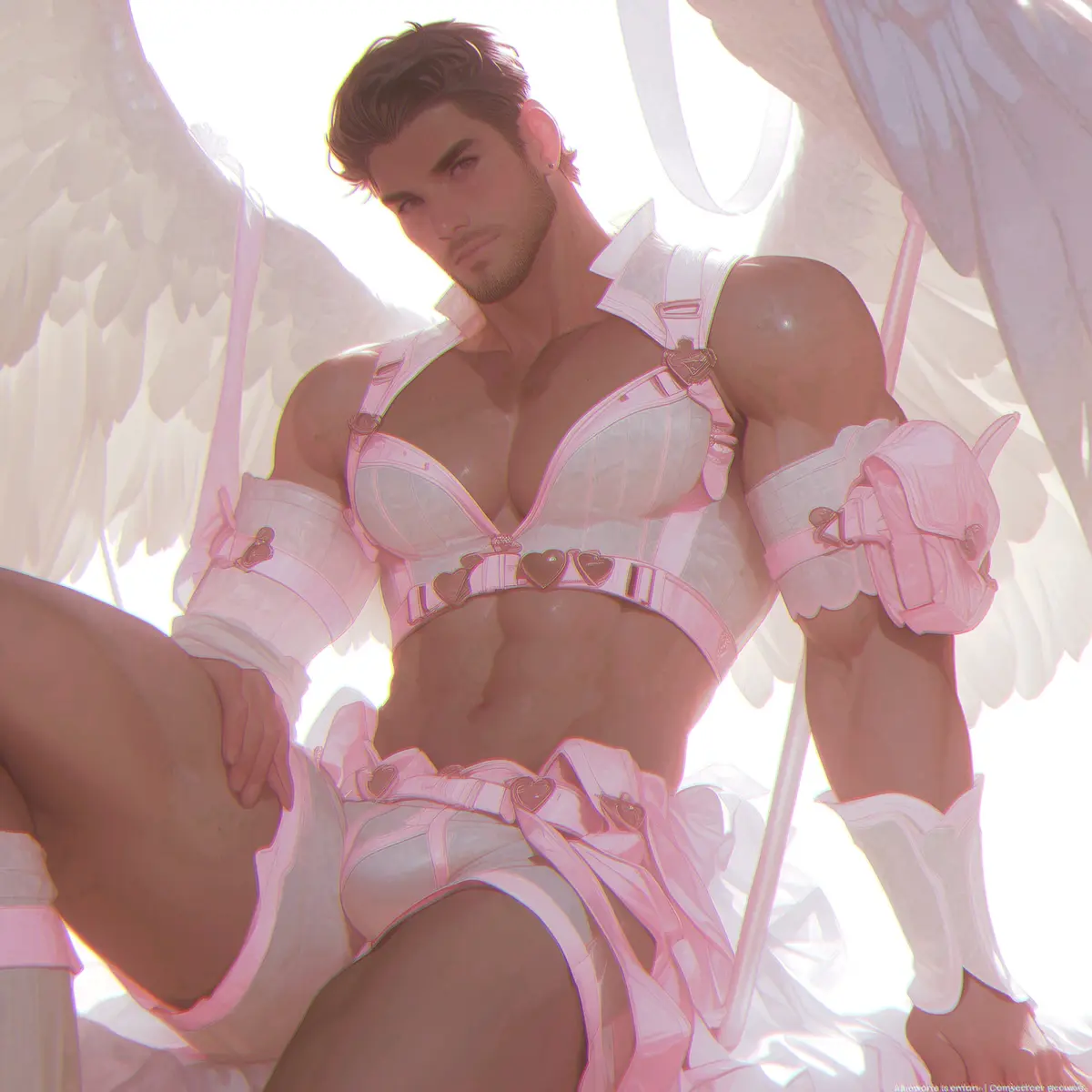 Avatar of Krysen~Your Valentine Angel 💘