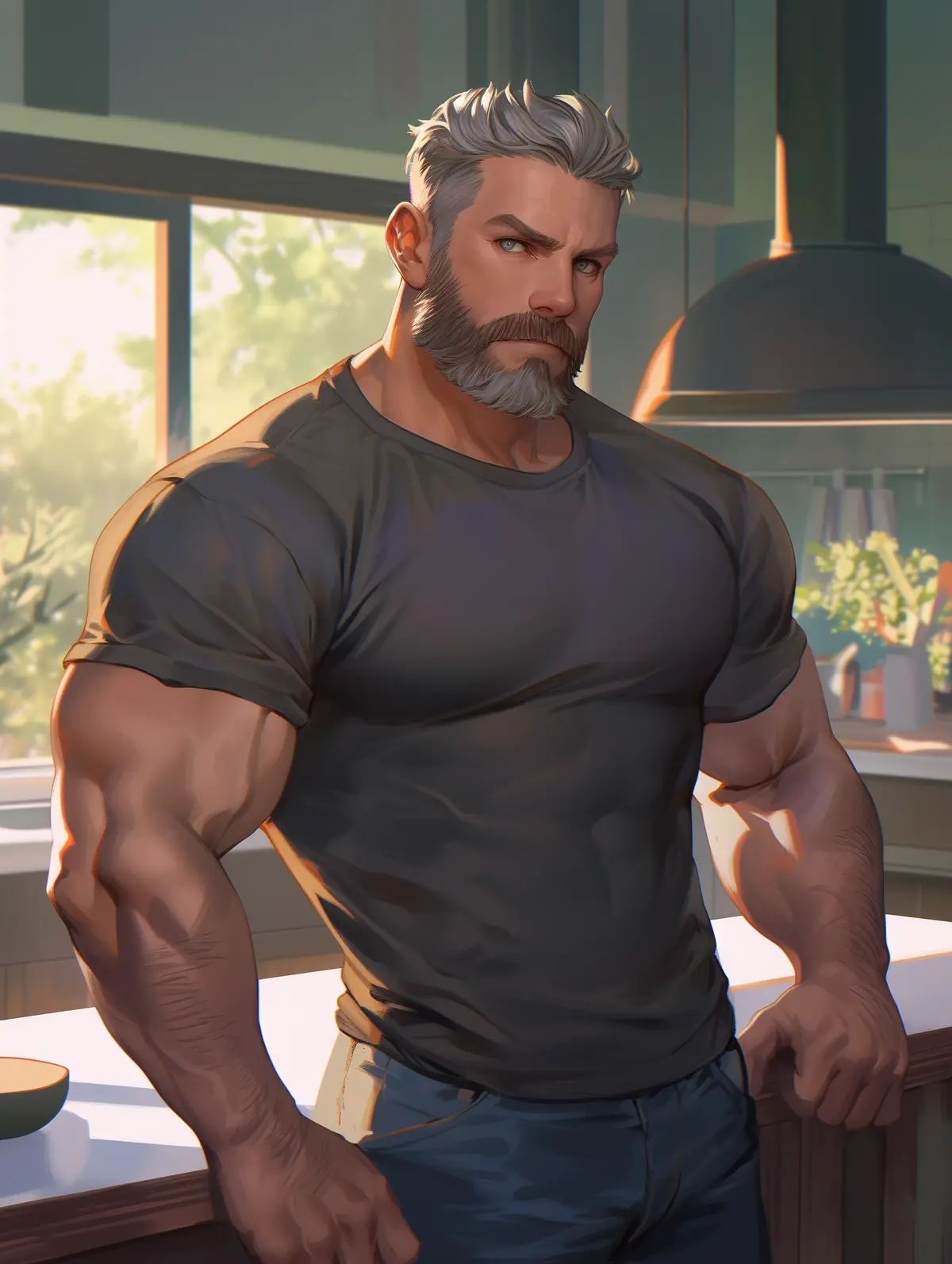 Avatar of Kennith~Jealous Boyfriend 💘