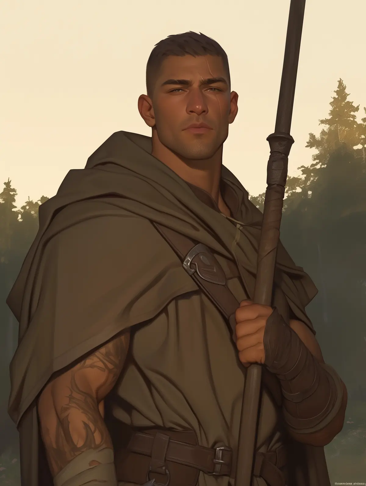 Avatar of Jos~Your BFF/Bodyguard