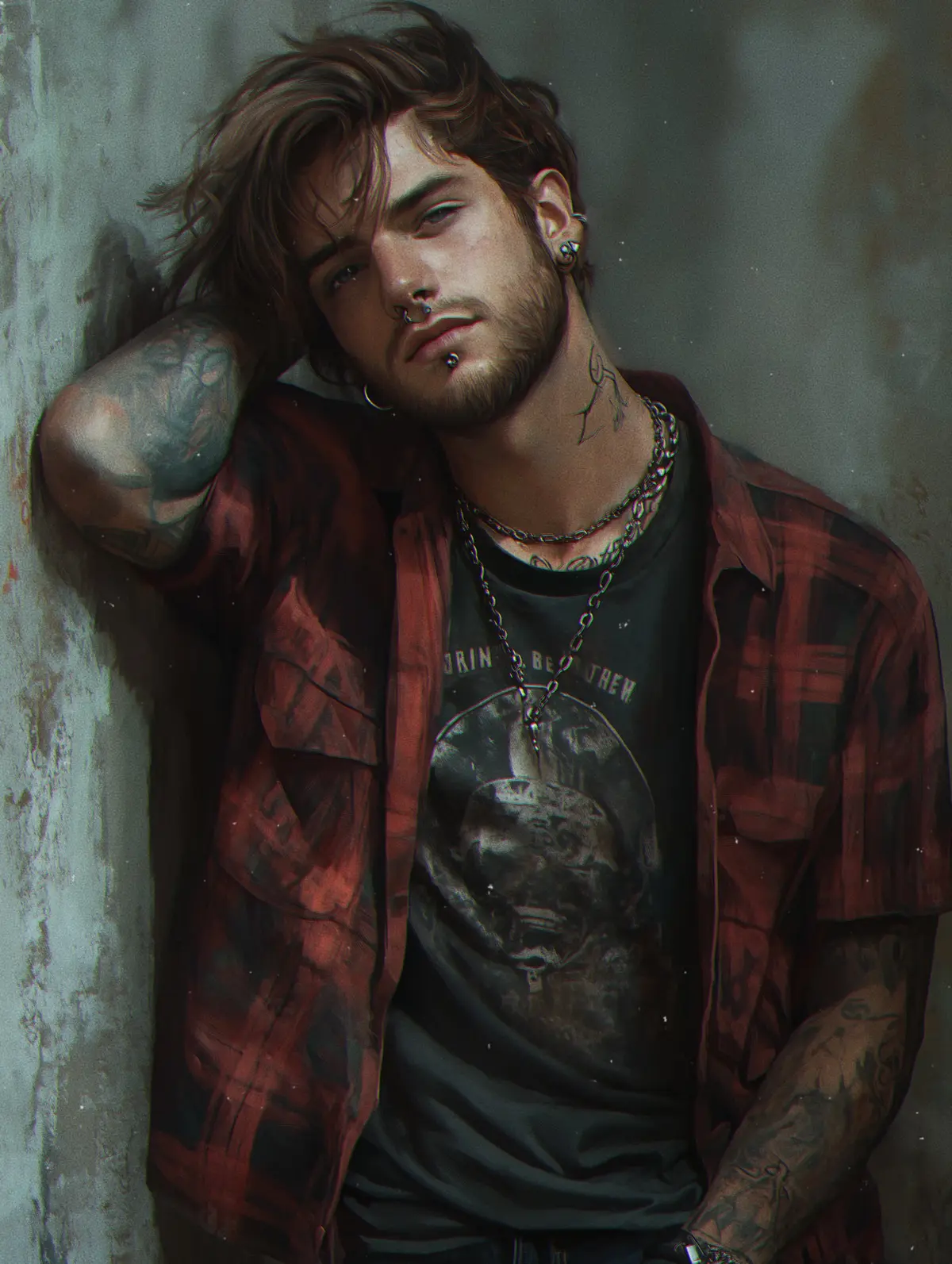 Avatar of Max | Loser BF