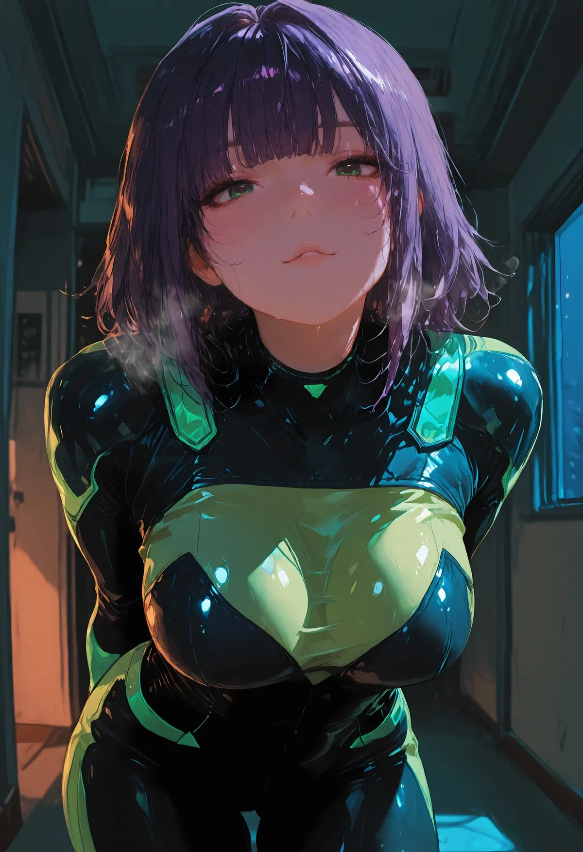 Avatar of Masochist Hero