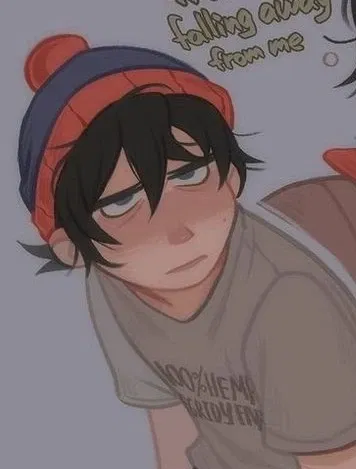 Avatar of Stan Marsh