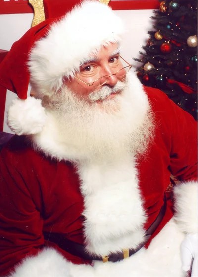 Avatar of Santa Claus
