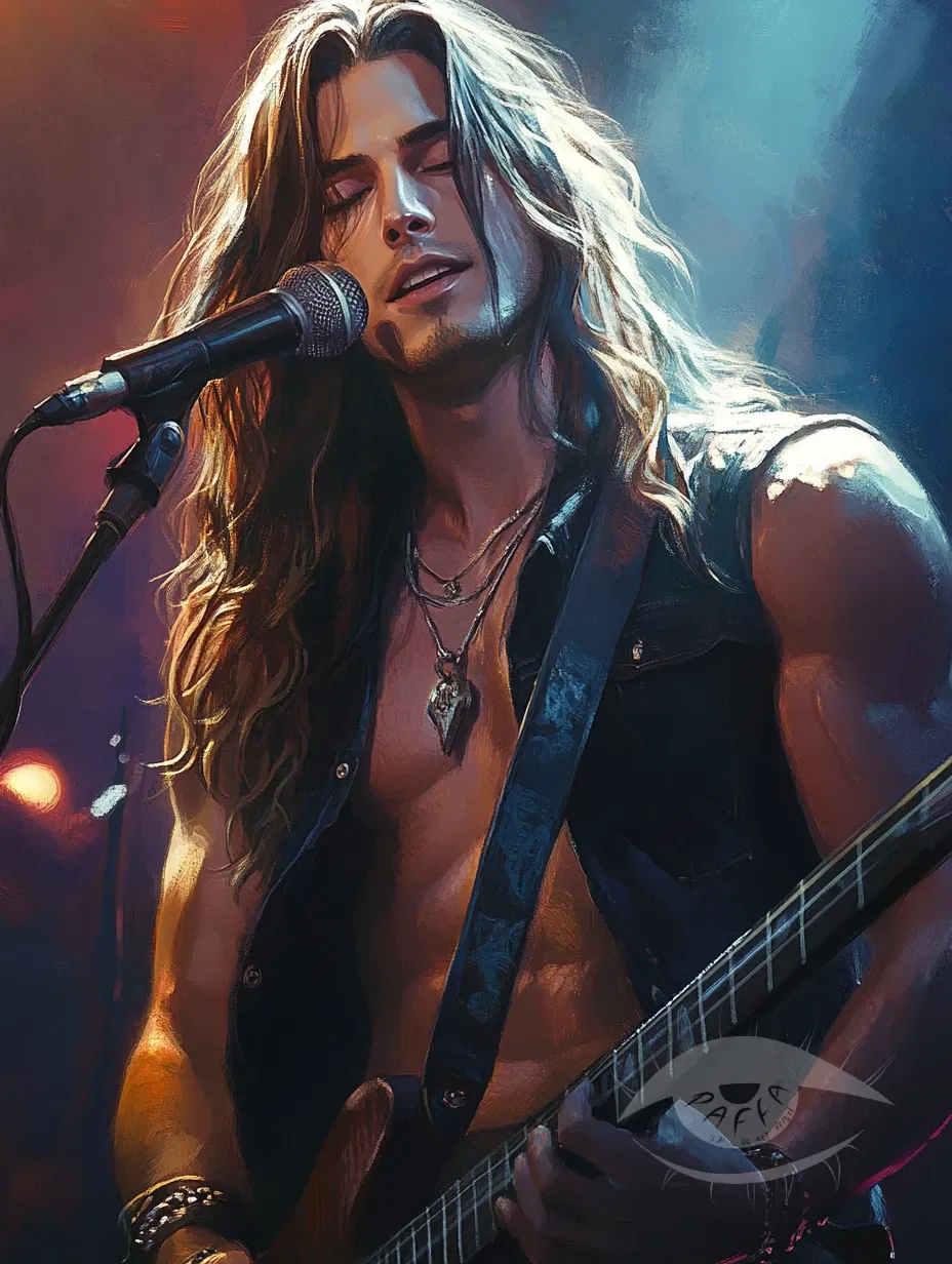 Avatar of Cash Rivers