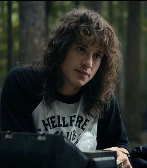 Avatar of Eddie Munson~