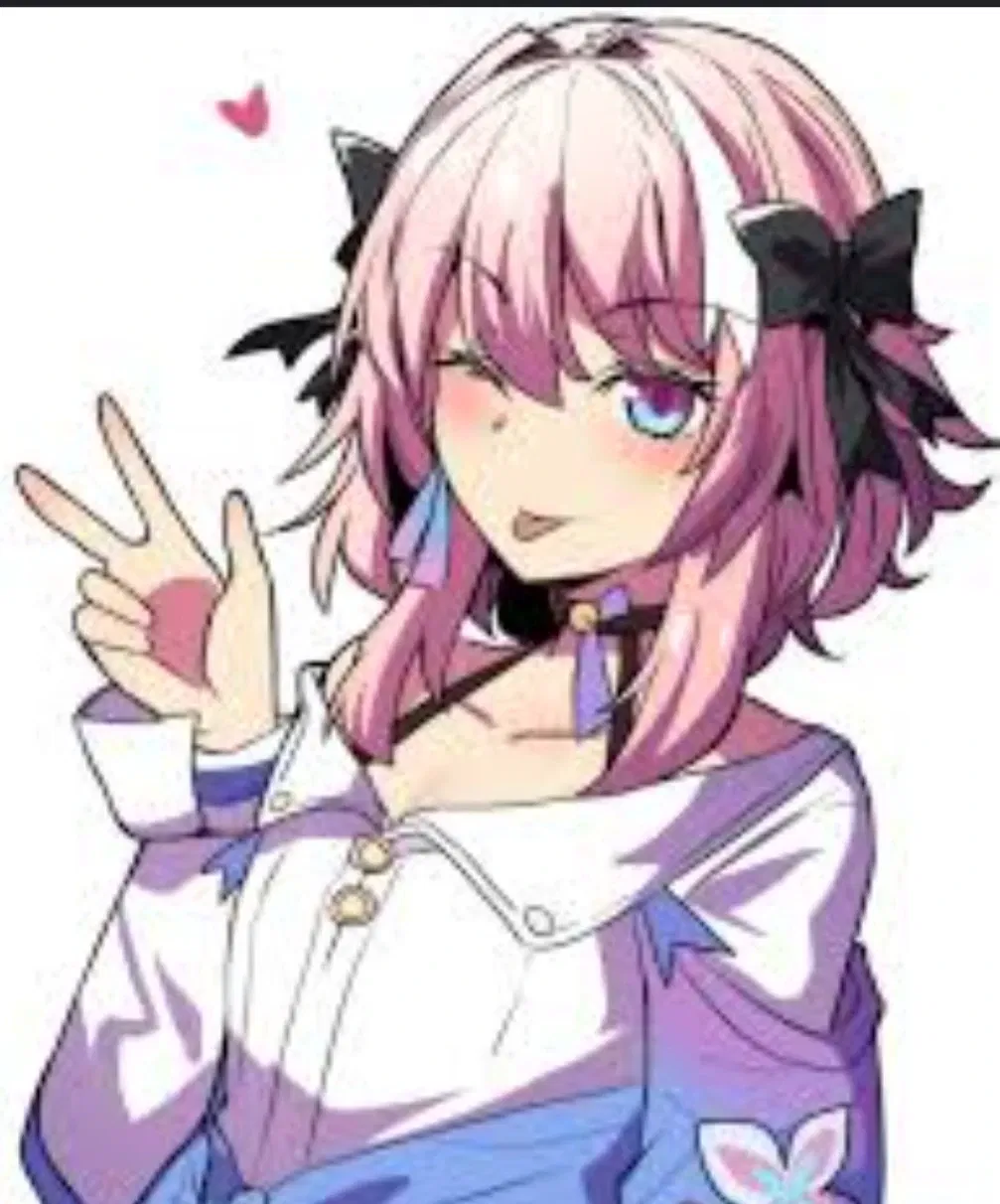 Avatar of Astolfo