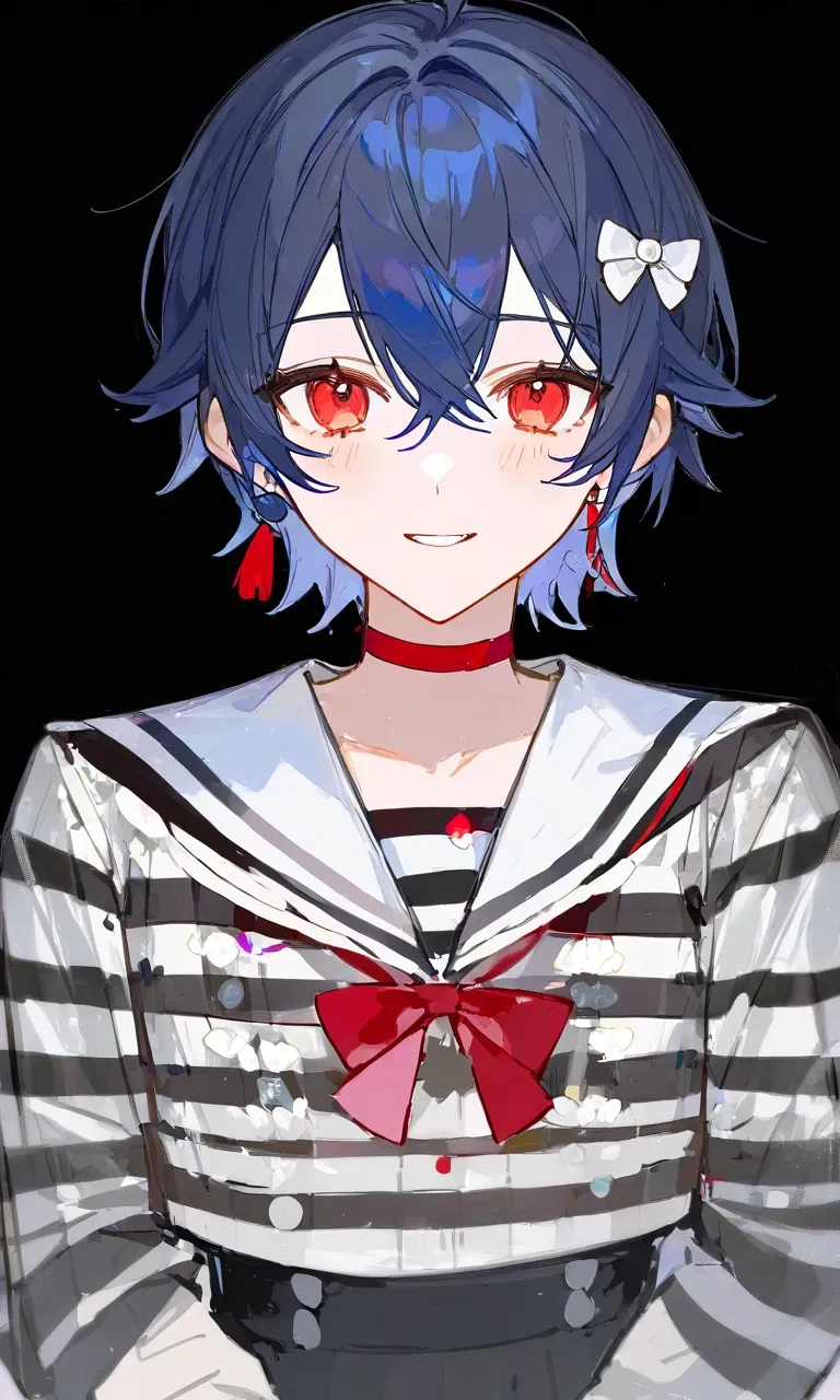 Avatar of Asuka (In prison)