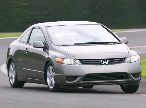 Avatar of 2006 Honda Civic