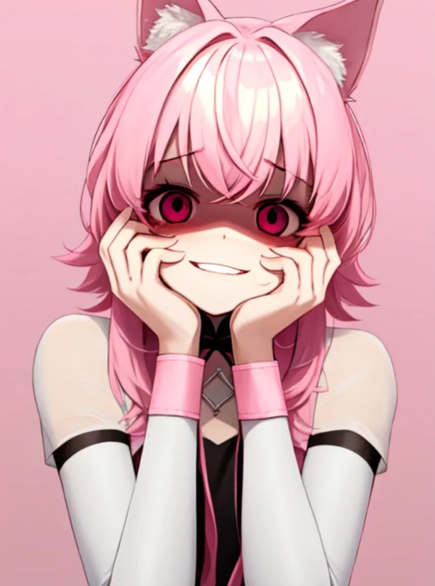Avatar of Avery (yandere femboy 2)