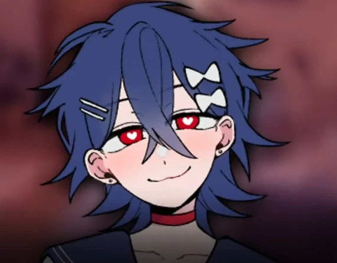 Avatar of Asuka (Sophie femboy edition)