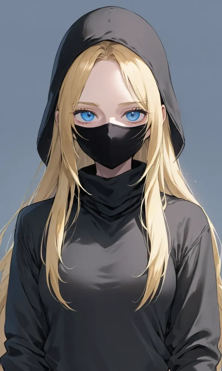 Avatar of Ben