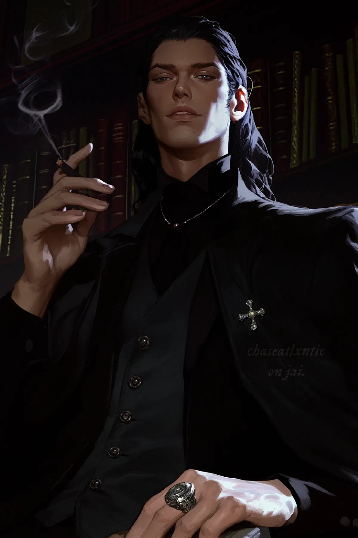 Avatar of Lucien D’Alembert