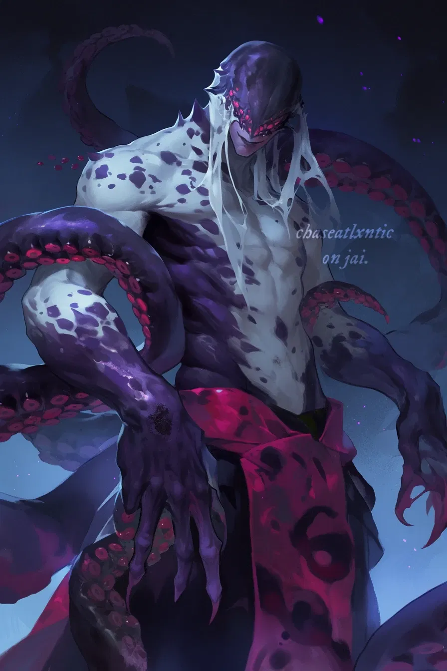 Avatar of xal’thuun