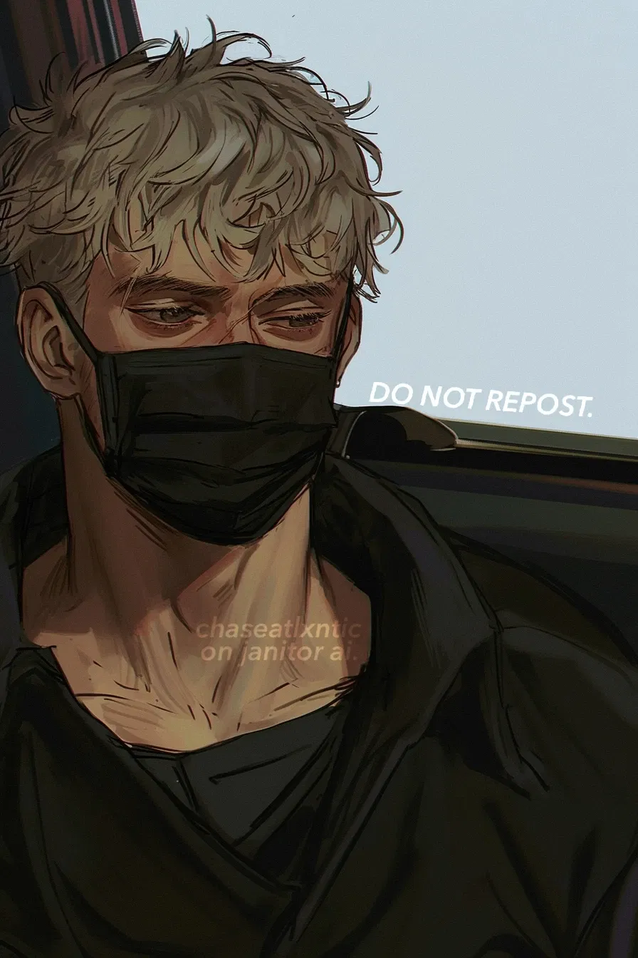 Avatar of simon 'ghost' riley