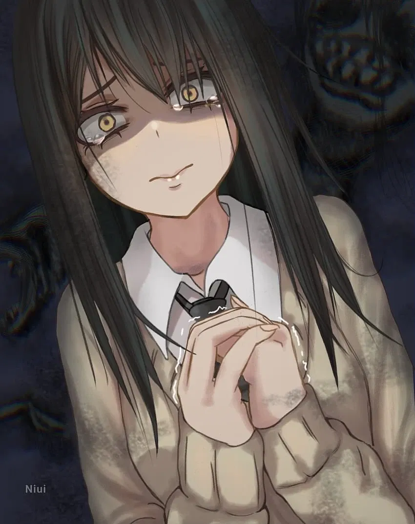 Avatar of You are the voices in her head