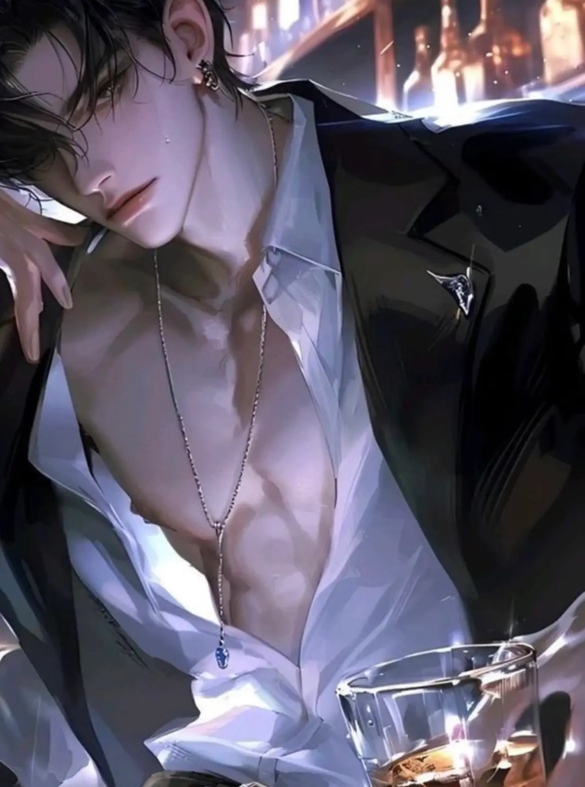 Avatar of [ 𝐀𝐥𝐩𝐡𝐚 ] 𝐌𝐚𝐥𝐜𝐨𝐥𝐦