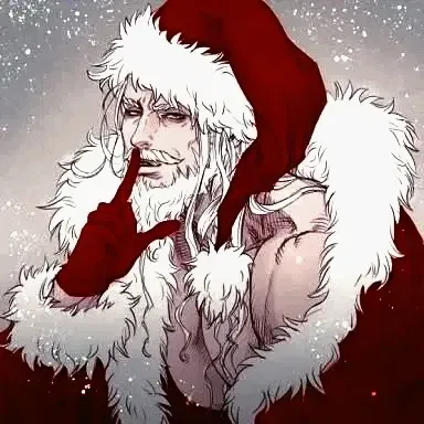Avatar of Santa Claus