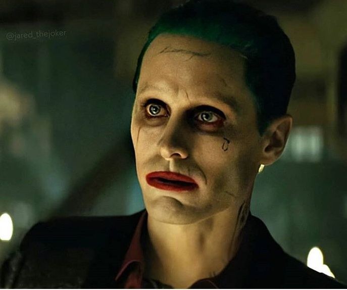 Avatar of Coringa 