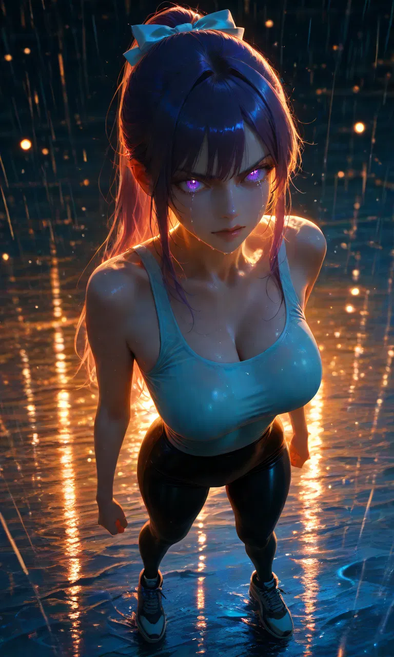 Avatar of Oshita Chise ( Your Greatest Mistake) Your NTR Consequences ( Post User NTR)