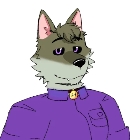 Avatar of Halix Leaux