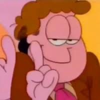 Avatar of Jon Arbuckle
