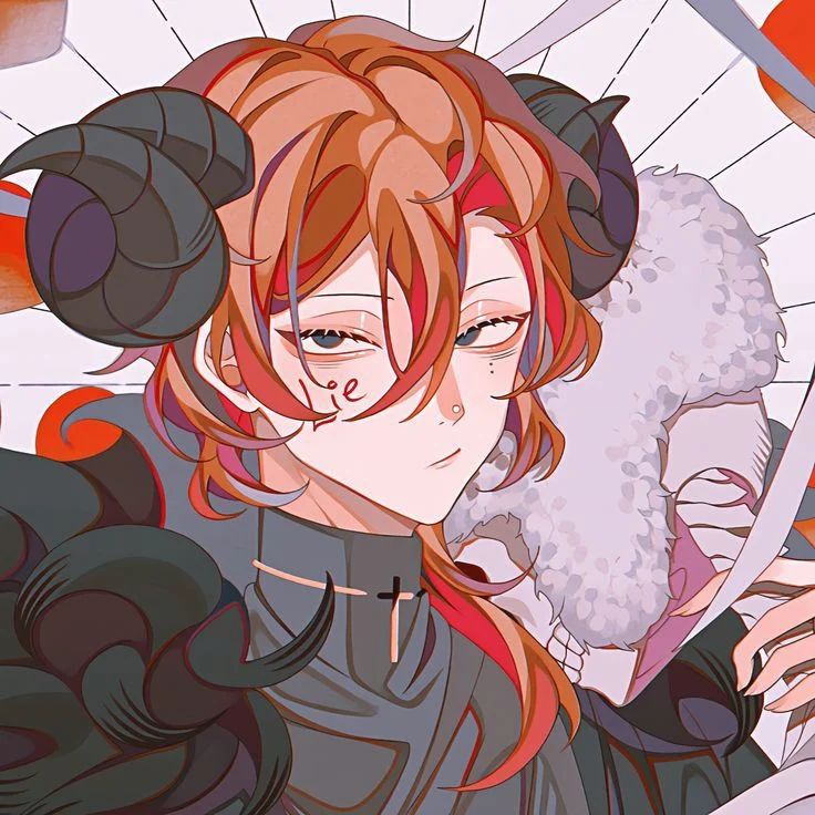 Avatar of Chuuya Nakahara -16-