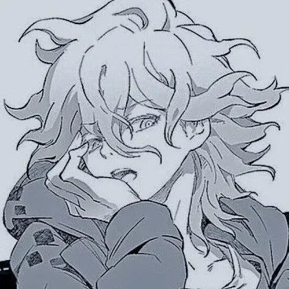 Avatar of Nagito Komaeda