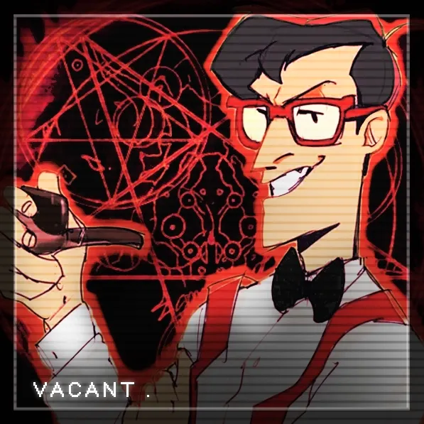 Avatar of BENEDICT UNO JR. | ❝ 𝐅𝐀𝐓𝐇𝐄𝐑 ❞ (MAGE AU)