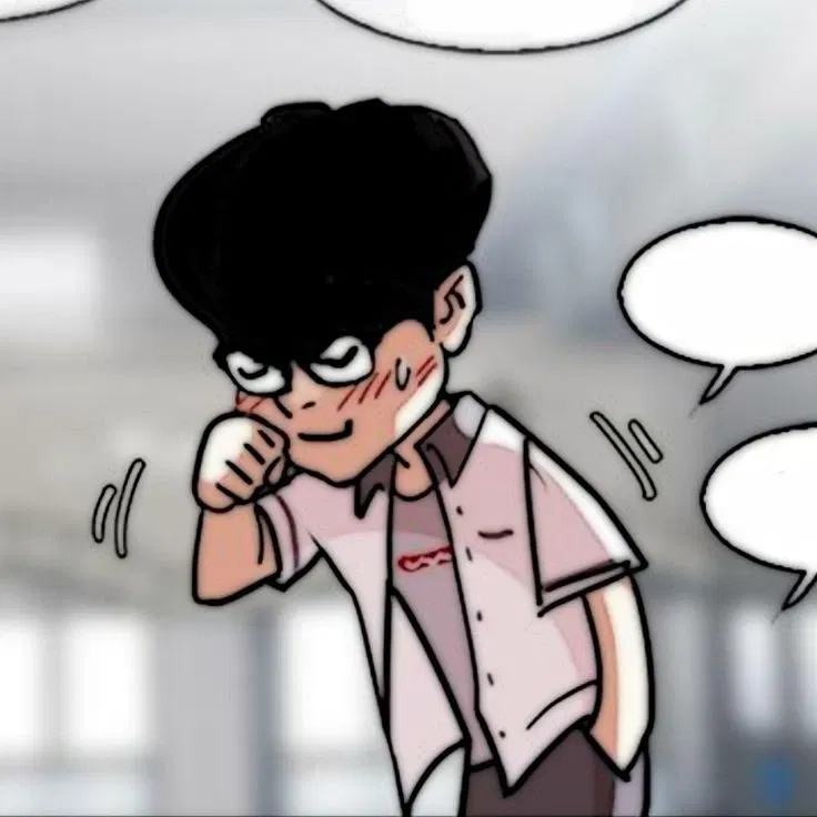 Avatar of Your silly boyfriend (´ ε ` )♡