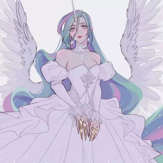 Avatar of Princess Celestia