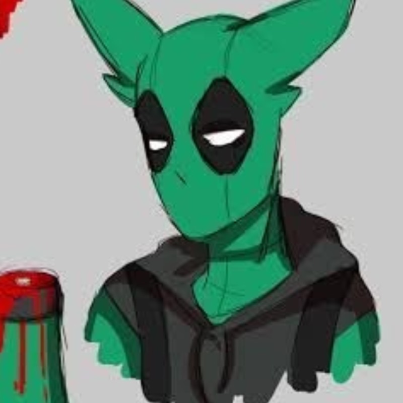 Avatar of Dekpool