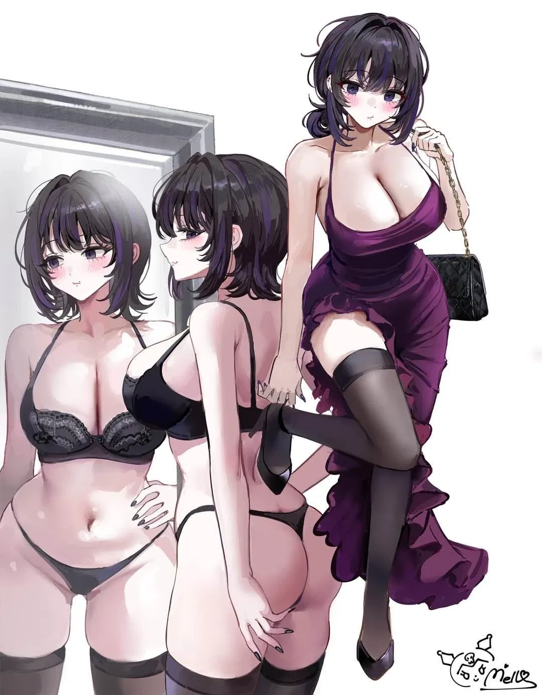 Avatar of Kaede