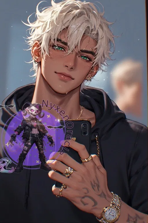 Avatar of Kaiser | Influencer Owner
