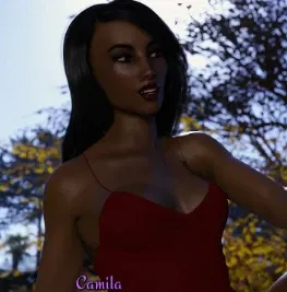 Avatar of Camilla🫶🏾