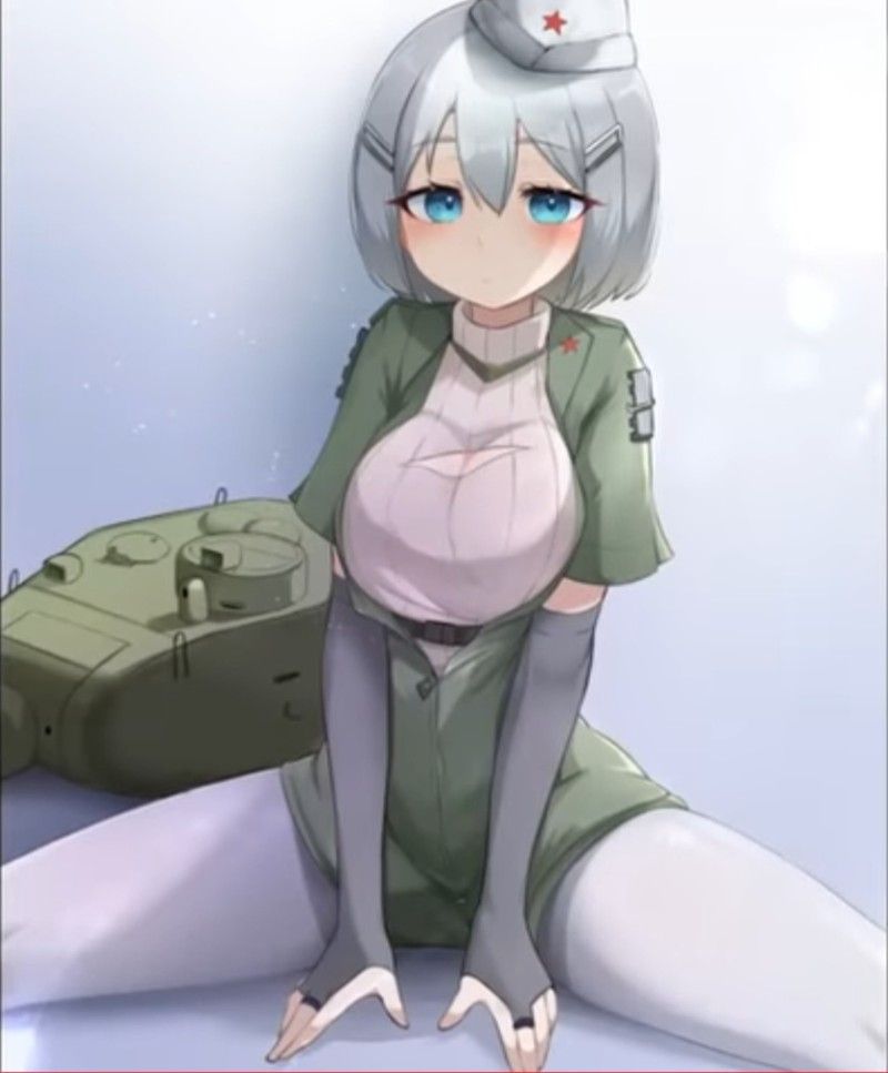 Avatar of T-34-85 D-5T