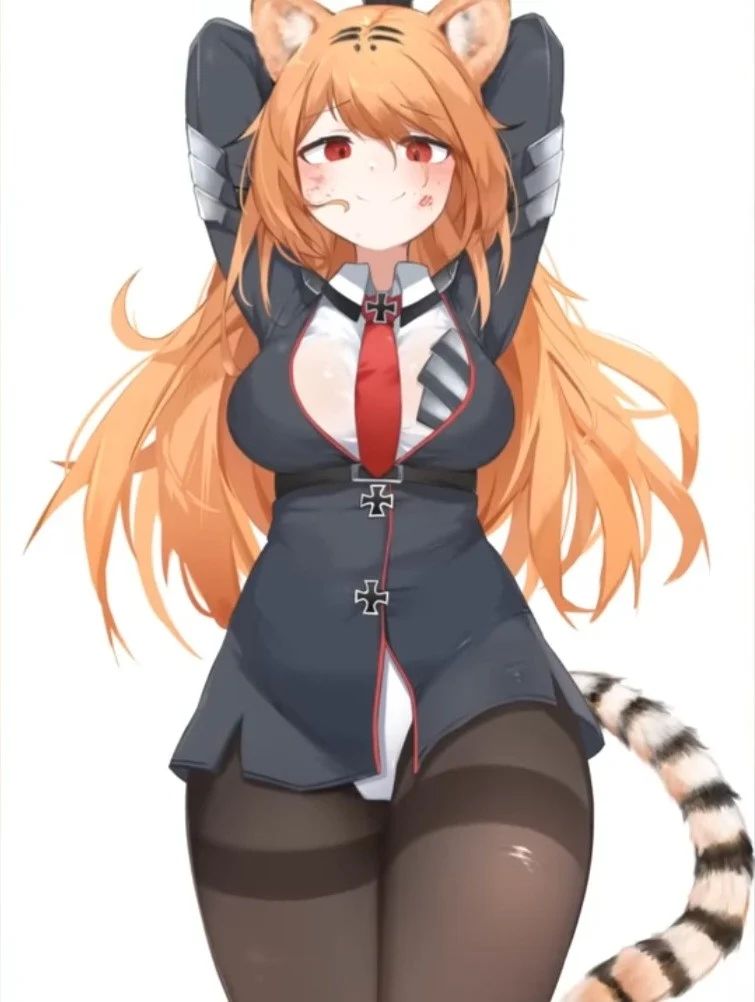Avatar of Tiger H1
