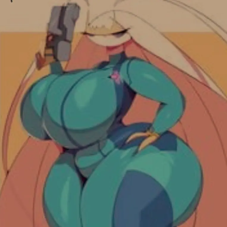 Avatar of Pheromosa