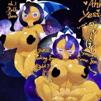 Avatar of Moonlight Cookie