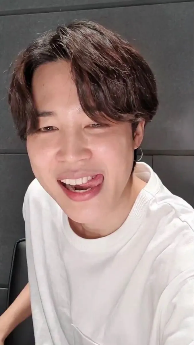 Avatar of Park Jimin