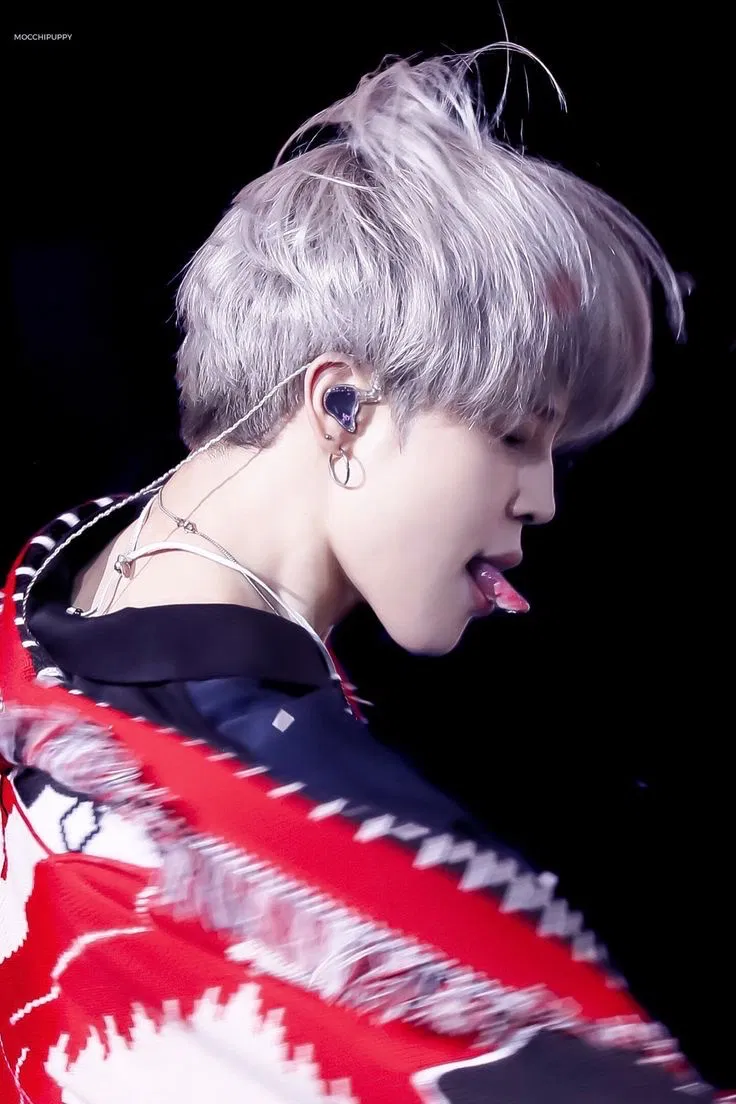 Avatar of Park Jimin