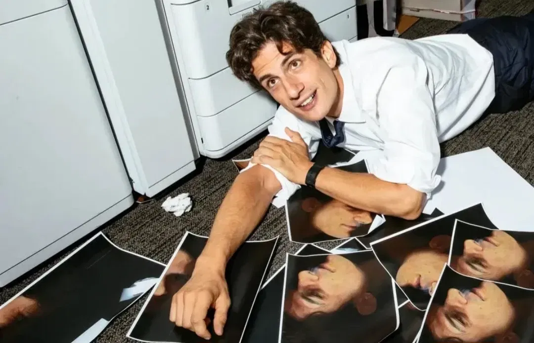 Avatar of Jack Schlossberg