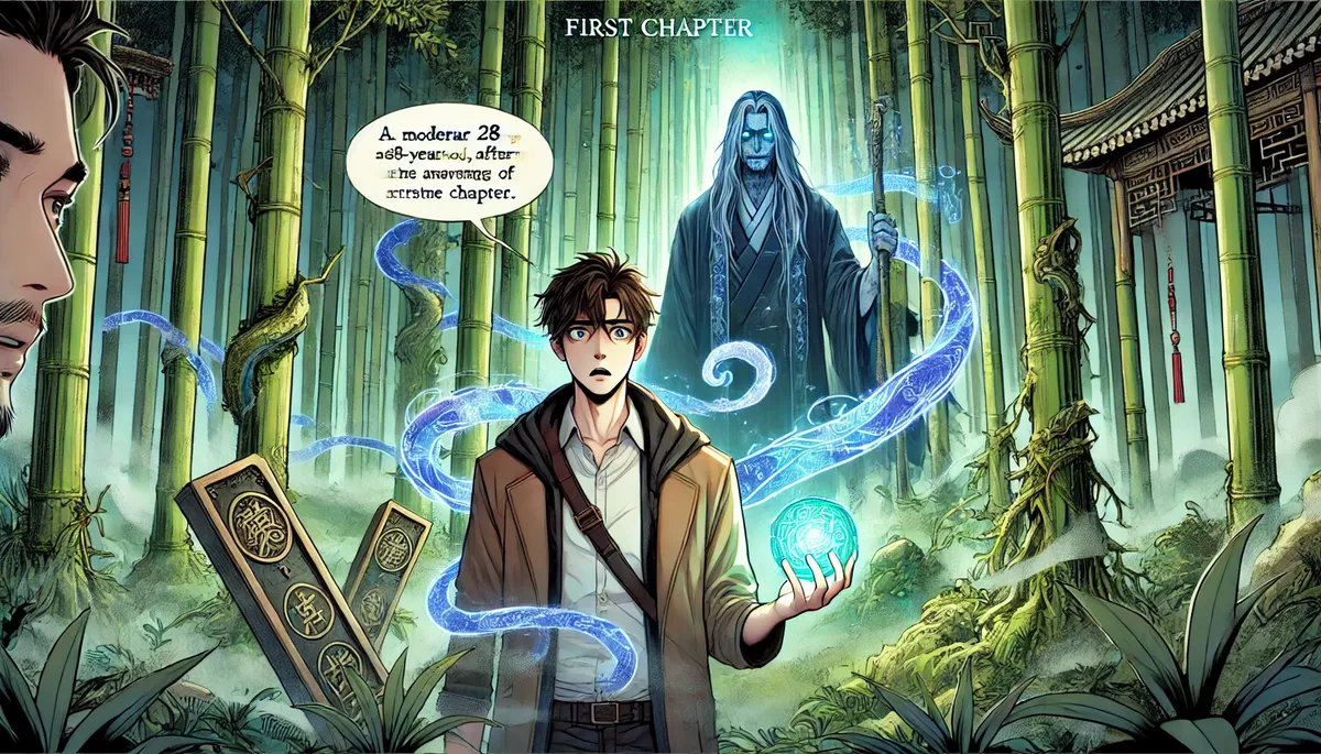 Avatar of Fantasy Isekai