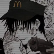 Avatar of ⛧ 𝕋𝕠𝕛𝕚 𝔽𝕦𝕤𝕙𝕚𝕘𝕦𝕣𝕠 ⛧