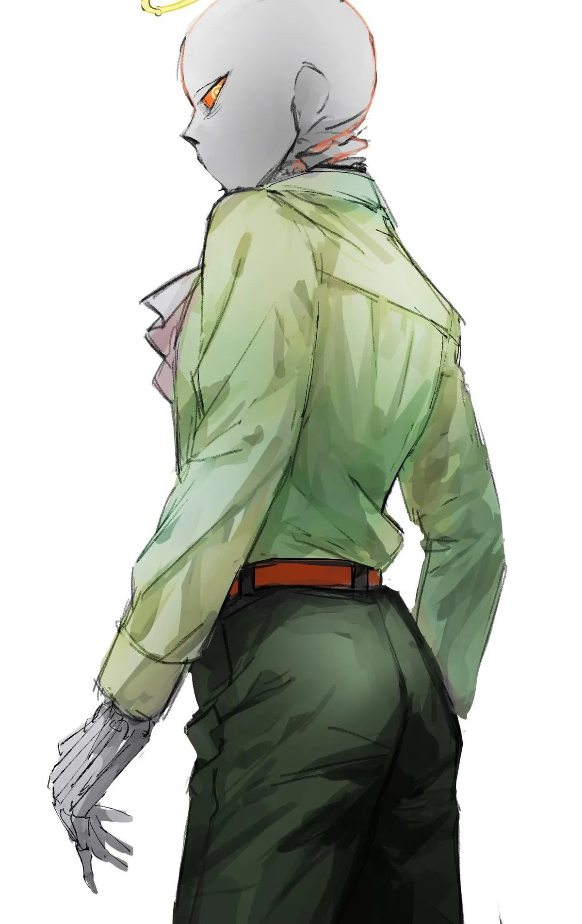 Avatar of SwapDream Sans [Bitty Collector]