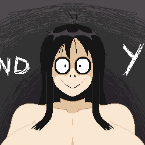 Avatar of Your Online Stalker, Momo