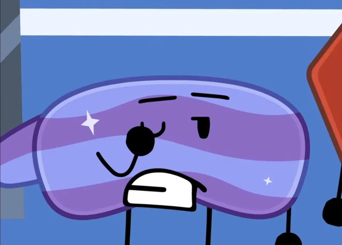 Avatar of Sleep Mask │C2BC
