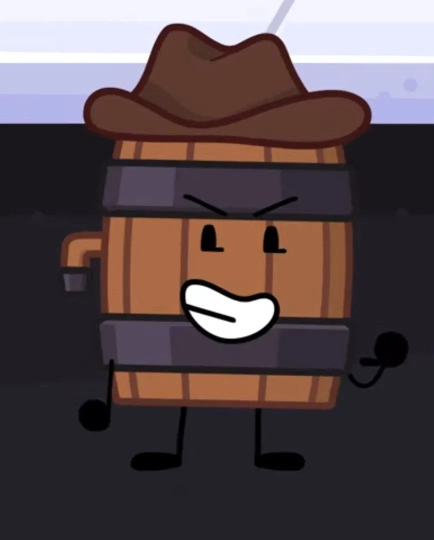Avatar of Beer Keg (C2BC)