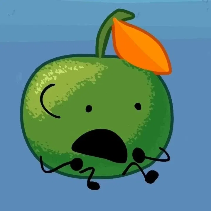 Avatar of Green (ITFT)
